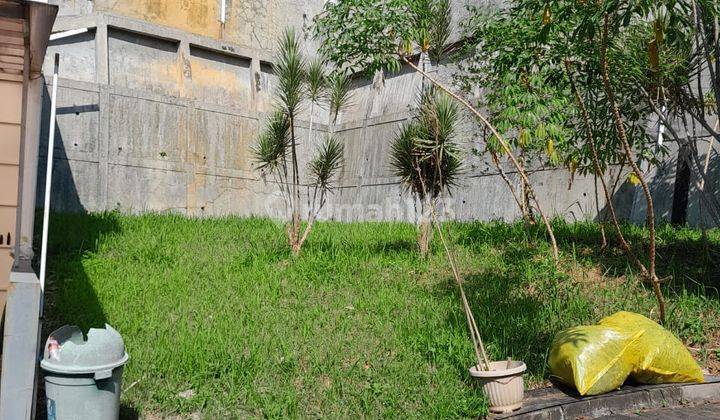 Tanah Matang Siap Bangun Paphyrus Terace Gegerkalong Jual Cepat 1