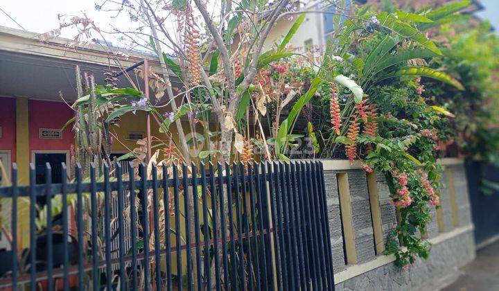 Dijual cepat rumah dekat alun alun dan Rumah sakit ujungberung 2