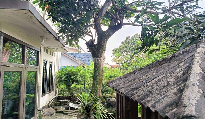 Dijual Cepat Rumah di Jatihandap Murah Lokasi Nyaman 2