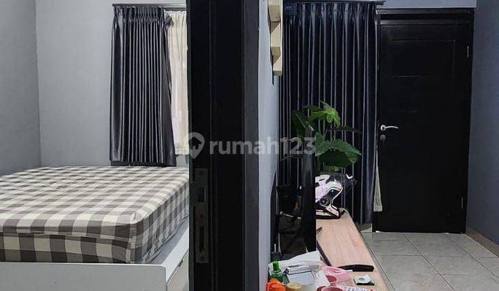 Rumah dijual di cluster green caraka Arcamanik bandung lingkungan asri 2