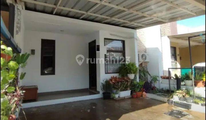 Rumah Dijual di Margahayu Dekat Grand Sharon Bandung  1