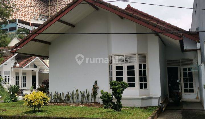 Rumah Di Taman Sari Dekat ITB Dan Mall Ciwalk Bandung Dijual Cepat 2