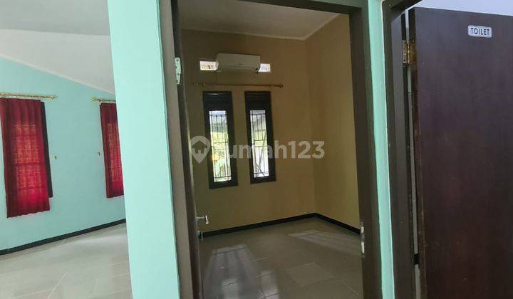 Rumah Dijual Di Villa Sutra Jatihandap Dekat Cicaheum 2