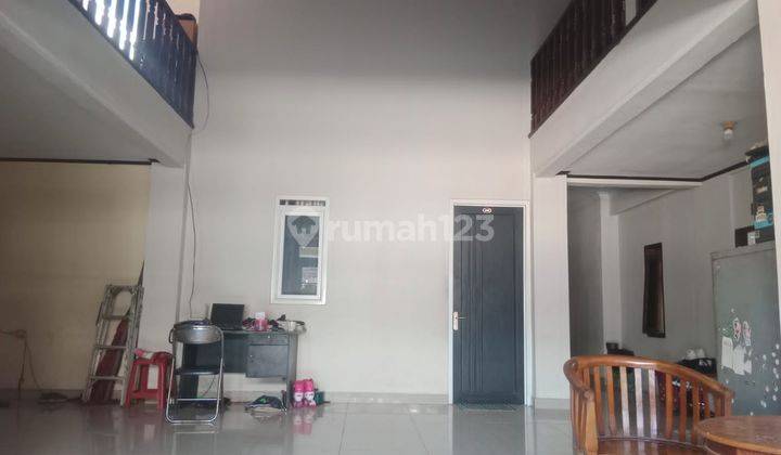 Jual Rumah Kost Di Bauhbatu 29 Kamar Dekat Kampus 2