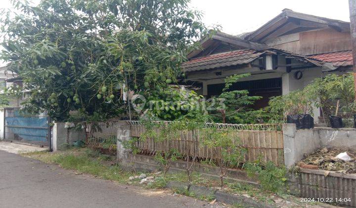 Jual Cepat Rumah Di Taman Pratista Antapani Bandung Murah  1