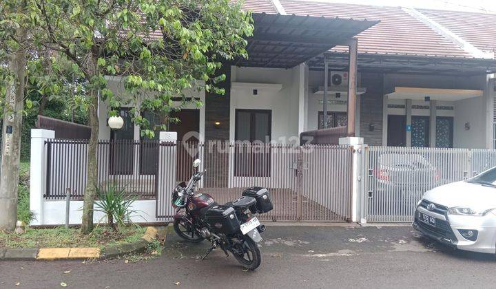 Dijual Murah Rumah Di Komplek Batununggal Indah Siap Huni 2