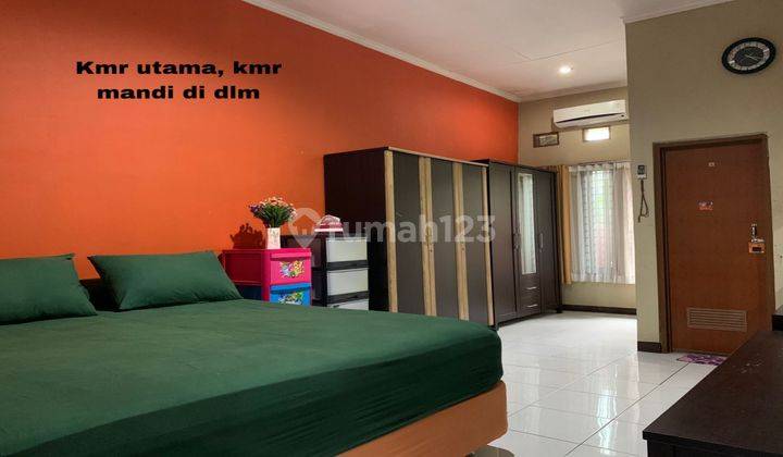 Jual Cepat Rumah Di Komplek Kiarasari Permai Bandung  2