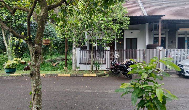 Dijual Murah Rumah Di Komplek Batununggal Indah Siap Huni 1