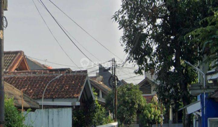 Jual Cepat Rumah Di Taman Pratista Antapani Bandung Murah  2