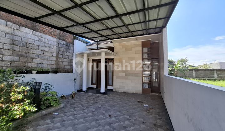 Dijual Cepat Rumah Di Arcamanik Permata Inten Akses Nyaman Dekat Griya