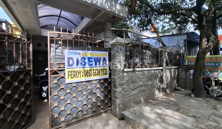 Rumah Sewa Antapani Bisa Untuk Kantor Pinggir Jalan Besar Rumah Sewa Antapani Bisa Untuk Kantor Pinggir Jalan Besar