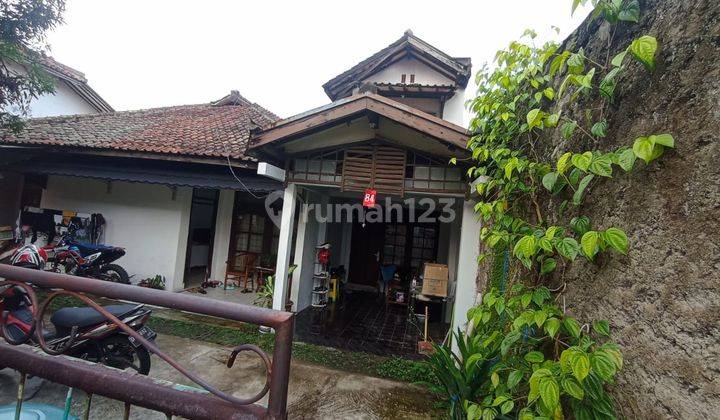 Cigadung Jual Hitung Tanah Rumah Lama Potensial Rumah Kost 2