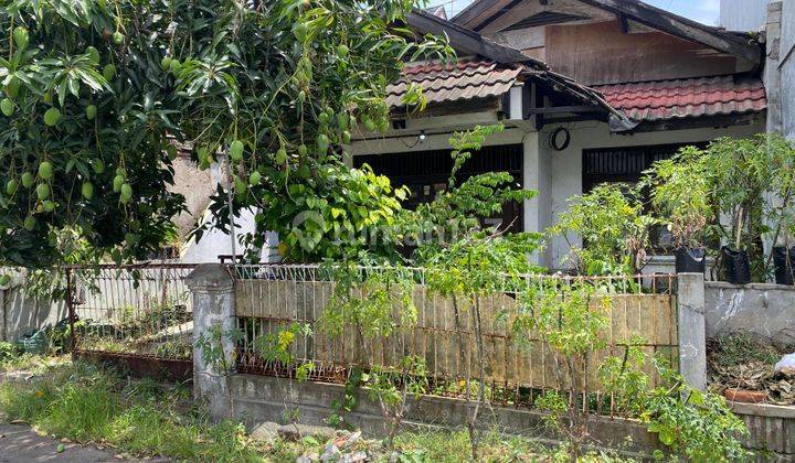 Rumah di Pratista Antapani Dijual Cepat Mau Bagi Waris  1