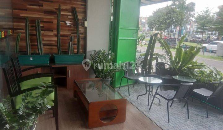 Dijual Murah Ruko Odessa Gading Serpong 2 Lantai  1