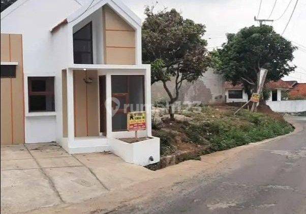 Rumah Strategis Ready stock siap huni 2