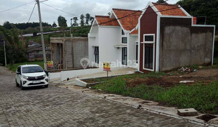 Rumah Ready Stock Siap Huni 2