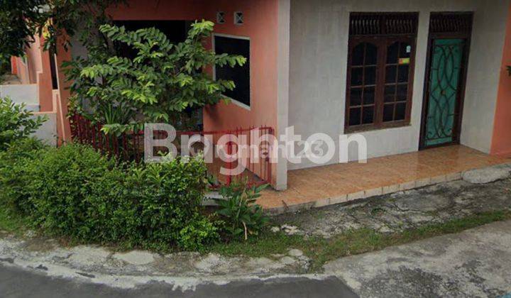 BU JUAL CEPAT RUMAH HOOK DI PERUM NGRINGO PALUR SOLO KARANGANYAR 1