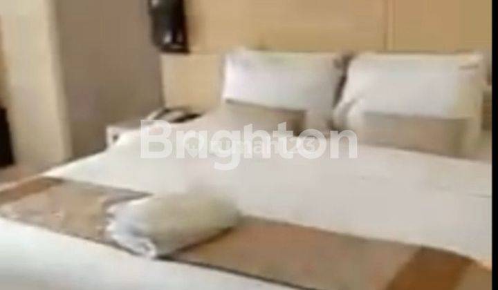 DI JUAL SEGERA  HOTEL AKTIF BINTANG 3 DEKAT BANDARA ADI SUMARMO SOLO 1