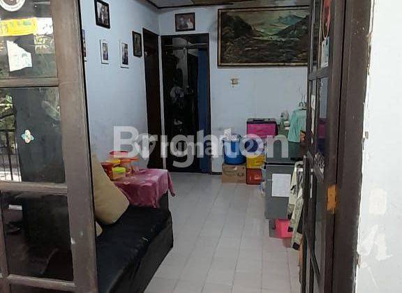 BU JUAL CEPAT RUMAH DI BANARAN DEKAT KONIMEX 1