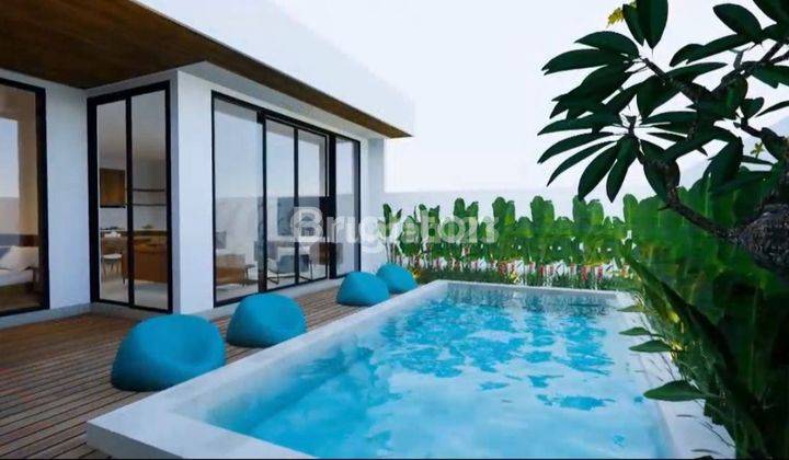 LUXURY VILLA LOCATED AT CENTRAL SEMINYAK 2