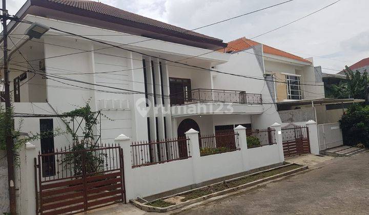 Dijual Rumah di Jl Kendangsari, Tenggilis Mejoyo, Rungkut, Jemursari, Kutisari, Surabaya 1