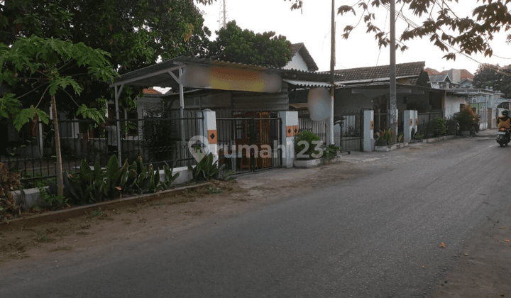 Dijual Rumah Jalan Gajah Mada, Balongbendo, Krian, Sidoarjo Dekat Bypass Krian Surabaya Mojokerto Gresik 1