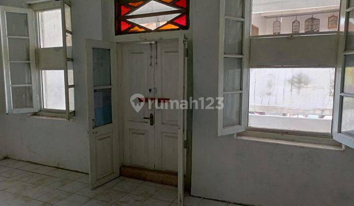 Dijual Rumah Jl. Kapasari Pusat Kota, Dekat Jalan Kalianyar, Smak Petra 2, Pusat Grosir Kapasan, Raya Kenjeran, Suramadu  2