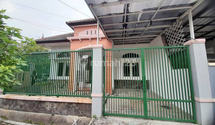 Disewakan Rumah Pondok Tjandra (Candra), Jl. Nanas , Tambakrejo, Waru, Wadungasri, Berbek, Rungkut, Juanda, Tropodo, Sidoarjo 2