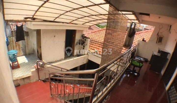 Dijual Cepat Rumah Dukuh Kupang Timur, Dekat Pakis, Surabaya Barat 2