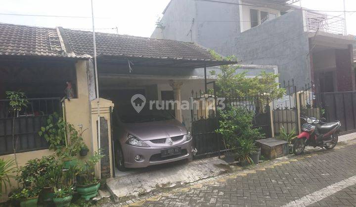 Dijual Rumah di Gunung Sari Indah, Dekat Wiyung, Kedurus, Griya Kebraon, Kemlaten, Menganti, Mastrip  1