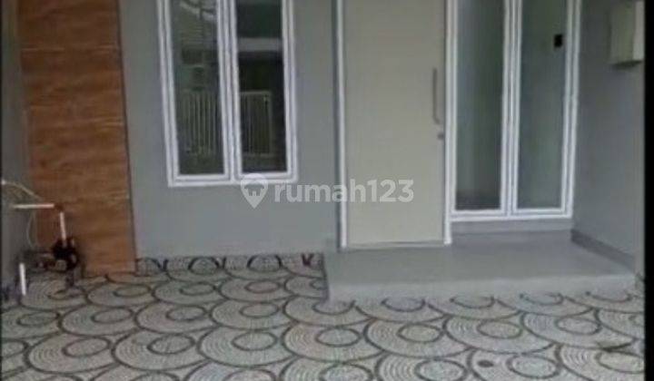 Dijual New Minimalis, Rumah di Mangga 2, Pondok Candra, Dekat Tol Waru juanda , Rungkut 2