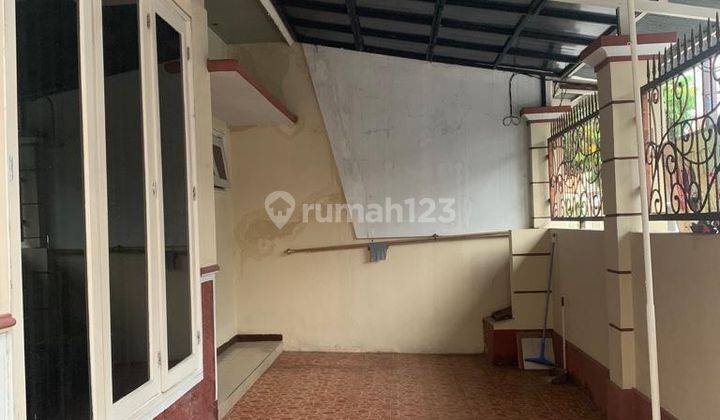 Disewakan Rumah Mulyosari Prima, Dekat Dharmahusada, Sutorejo, Babatan Pantai 2