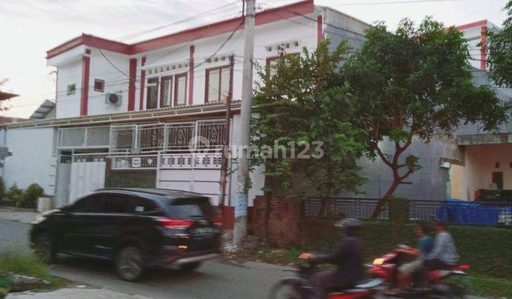 Dijual Rumah Kos Jl Bringin Indah Dekat Citraland 2