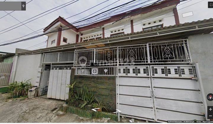 Dijual Rumah Kos Jl Bringin Indah Dekat Citraland 1