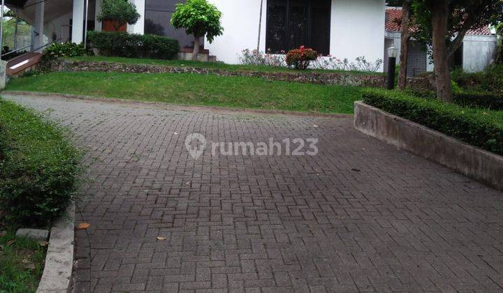 Dijual Villa Nol Jalan Raya Prigen Pandaan, 100m Dari Finna Golf, Dekat Trawas, Tretes 2