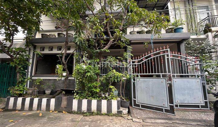 Dijual Rumah Siap Huni Wisma Permai, Dekat Manyar, Klampis, Dharmahusada, Arif Rahman Hakim 1