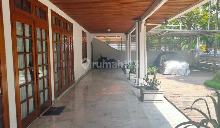 Dijual Rumah Sangat Terawat Siap Huni Cocok Untuk Kantor Jalan Walikota Mustajab Pusat Kota Surabaya, Dekat Jalan Pemuda, Balai Kota 2