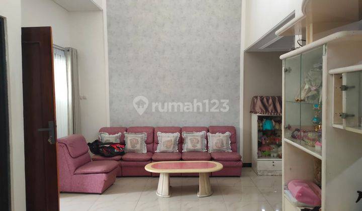 Dijual Rumah Semi Furnished Minimalis Baruk Timur, Wisma Kedung Asem, Dekat Rungkut, Nirwana, Penjaringan, Medokan, Pandugo 2