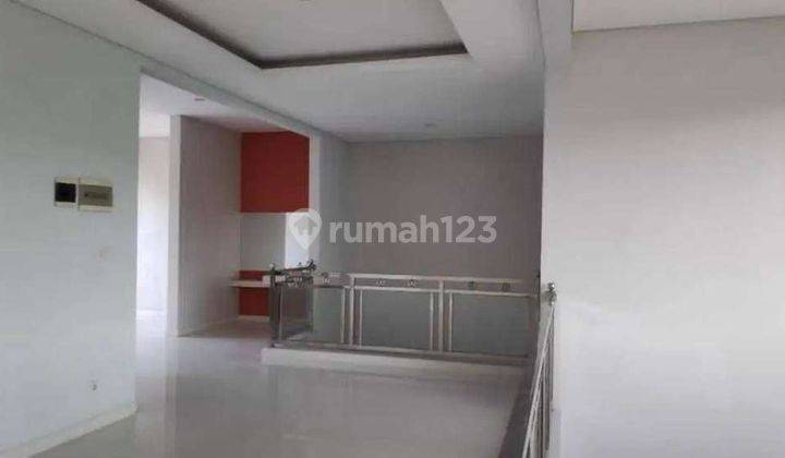 Dijual Rumah Baru Minimalis Graha Santoso Dekat Merr, Surabaya Timur 2