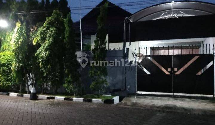 Dijual Cepat Harga Dibawah Pasaran , Rumah di Daerah Manyar Kartika 1