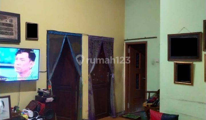 Dijual Rumah Hook Siap Huni Pondok Sidokare Asri, Sidoarjo 2