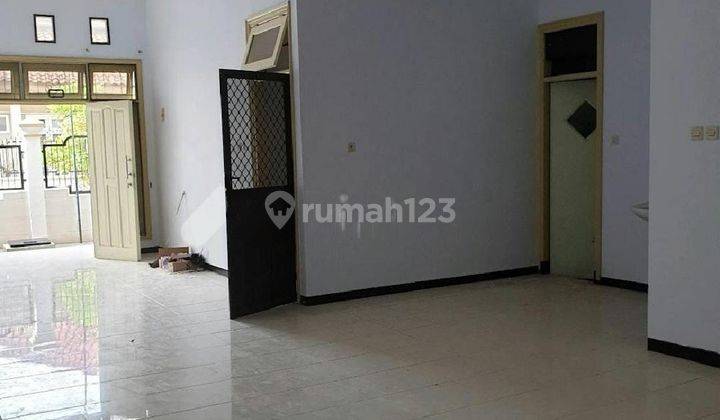 Dijual Rumah Siap Huni Mulyosari Prima, Dekat Sutorejo, Pakuwon City, Babatan Pantai 2