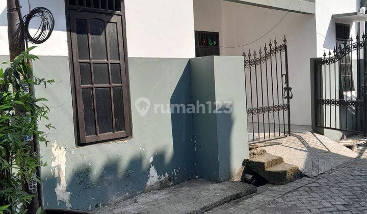 Dijual Rumah Kos Aktif di Tropodo Indah, Dekat Juanda, Sedati, Griyo Mapan Sentosa 1