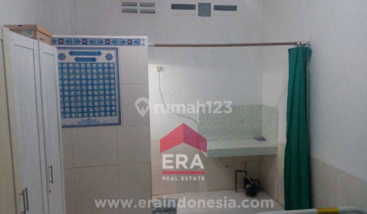 Dijual Rumah Kos Aktif Full Terisi di Sukodono, Kavling Telkom, Sidoarjo 2