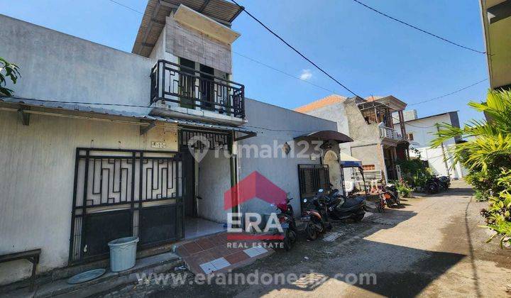 Dijual Rumah Kos Aktif Full Terisi di Sukodono, Kavling Telkom, Sidoarjo 1