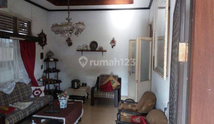 Dijual Rumah Usaha Kos2an Hitung Tanah Margorejo Tangsi, Dekat Bendul Merisi, Sidosermo 2