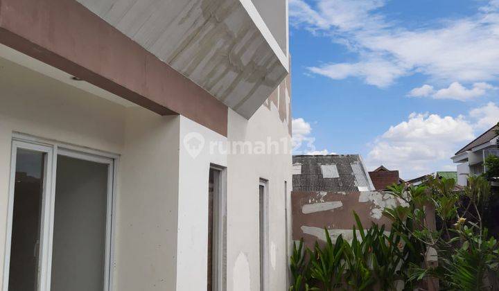 Dijual Rumah Perum Grand Vivo Perum Asri Dan Bagus 2