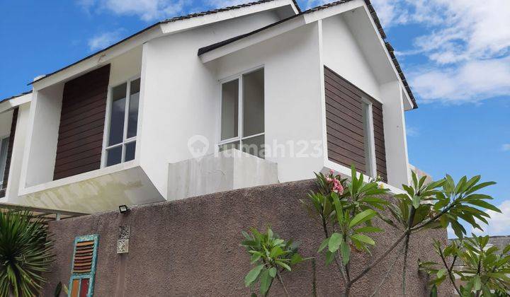 Dijual Rumah Perum Grand Vivo Perum Asri Dan Bagus 1