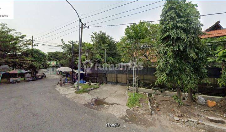 Dijual Rumah Tengah Kota Sekitar Arjuno, Tidar, Anjasmoro, Kedungdoro, Sawahan, Surabaya 1