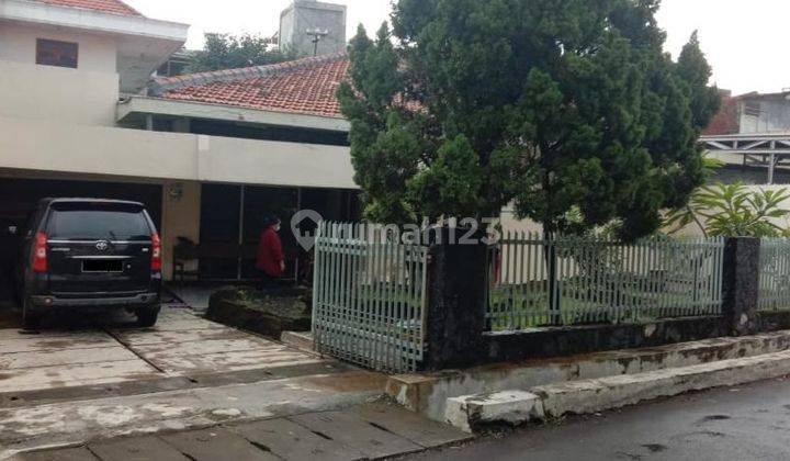 Dijual Rumah Terawat di Gayungan Lokasi Strategis, Dekat Gayung Sari, Ketintang, Central Park Ahmad Yani 1